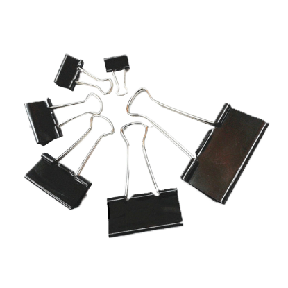 Rubenis Kıskaç (Klips) 32 MM RBS-954-3 (12 Adet) resmi