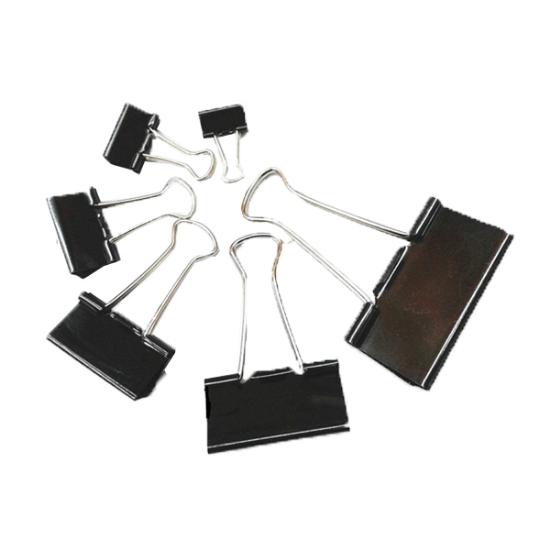 Rubenis Kıskaç (Klips) 32 MM RBS-954-3 (12 Adet) resmi