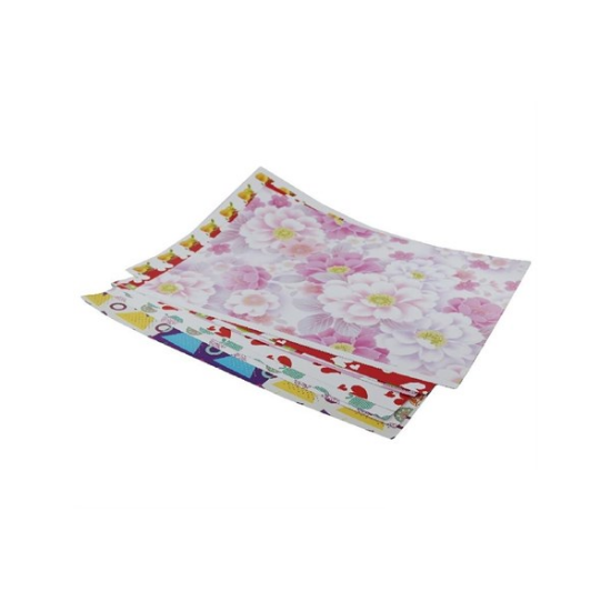 Rubenis Desenli Foto Karton 250 GR 50x70 RFDK-50 (10 Adet) resmi