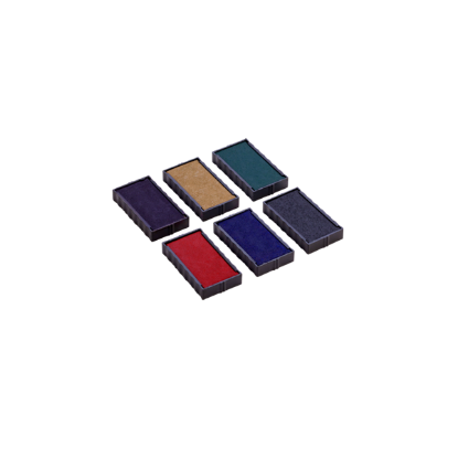 Sırdaş Yedek Keçe Siyah 10 LU 910 (10 Adet) resmi