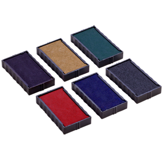 Sırdaş Yedek Keçe Kırmızı 10 LU 911 (10 Adet) resmi