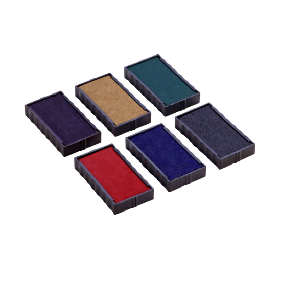 Sırdaş Yedek Keçe Kırmızı 10 LU 912 (10 Adet) resmi