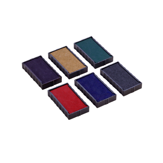 Sırdaş Yedek Keçe Siyah 10 LU 912 (10 Adet) resmi