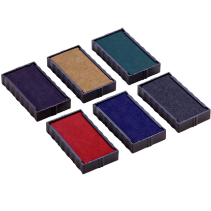 Sırdaş Yedek Keçe Kırmızı 10 LU 913 (10 Adet) resmi