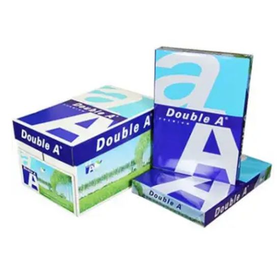 Double A Fotokopi kağıt 500 Lü A3 80 GR  (1 Adet) resmi