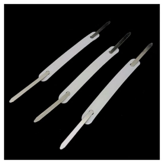 Bafix Dosya Teli Takım 15 CM (1000 Adet) resmi