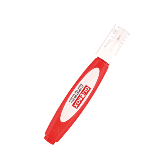 Globox Kalem Tipi Silici 7 ML 6592 (12 Adet) resmi