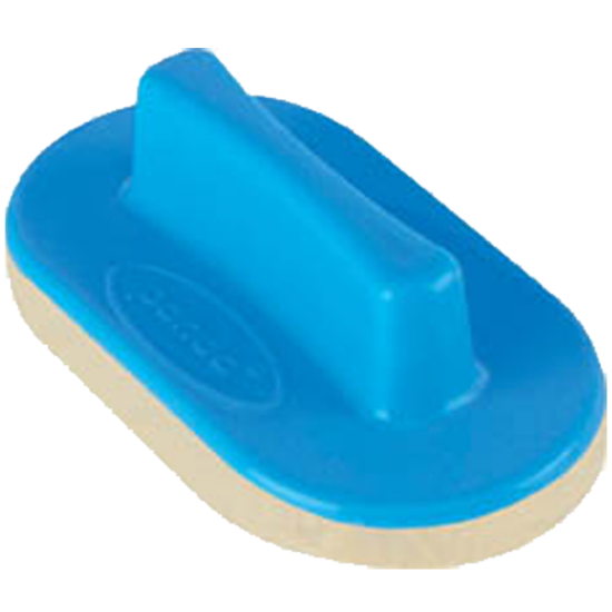 Panda Yazı Tahtası Silgisi Küçük PAN680 (24 Adet) resmi