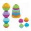 Dede Oyuncak Toplu Mini Kule 03467 resmi