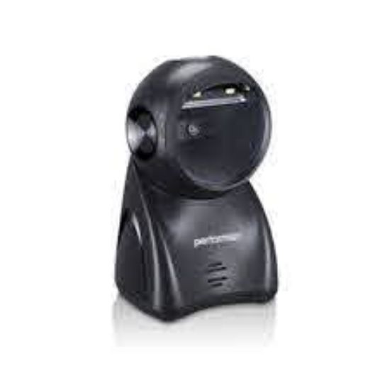 Performax PR-X1000 Plus 2D Karekod Lazer Masaüstü Barkod Okuyucu resmi