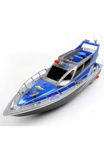 Uzaktan Kumandalı Yat Ht-2875b resmi