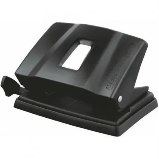 Maped Perfaratör ( Delgeç ) Essentials 20-25 Syf Siyah 402411 resmi