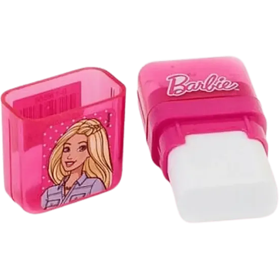 Dolphin Silgi Barbie B-136556 (36 Adet) resmi