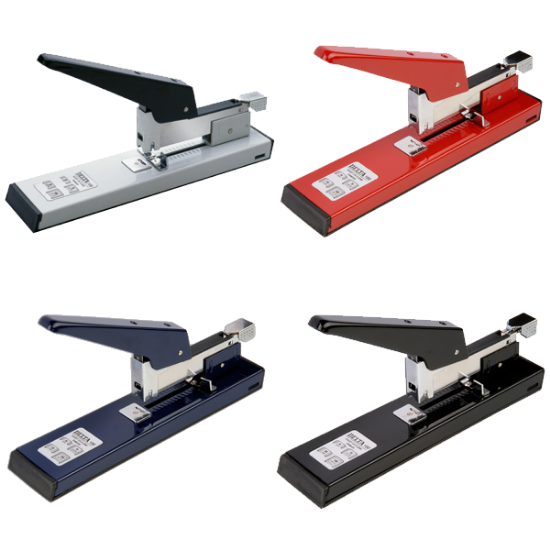 Delta Kollu Zımba Makinesi Arşiv Tipi 100 Syf 23/6-13 131 resmi