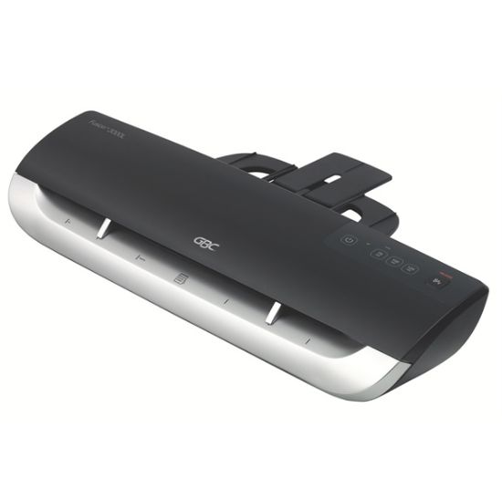 Gbc Laminasyon Makinesi Fusıon A3 3000L 4400749EU resmi