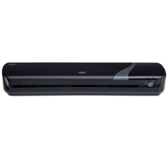Gbc Laminasyon Makinesi Inspire+ A3 4402076EU resmi