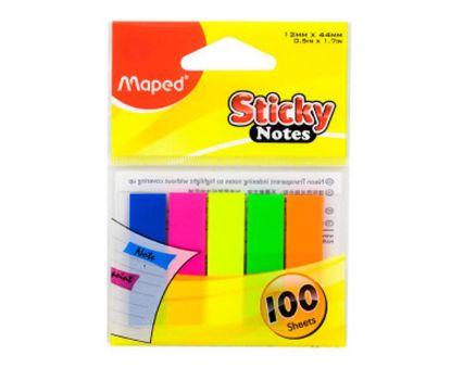 Maped İndeks 100 YP 12x44 MM 760010AA resmi