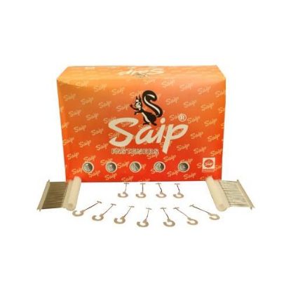 Saip Kılçık Konfeksiyon Geçmeli 2.4 İnç 5000 Lİ resmi