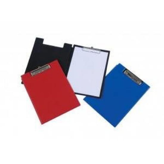 Abka Sekreterlik Metal Standart Alm Tel Klips A4  resmi