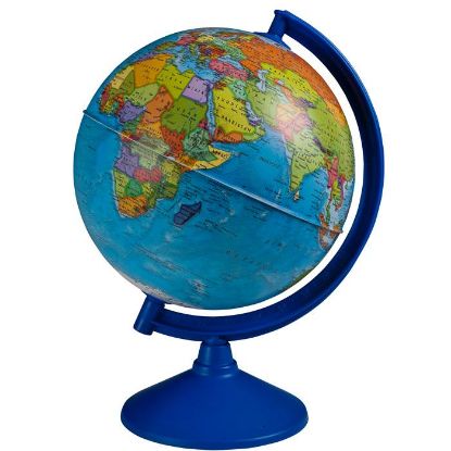 Gürbüz Küre Siyasi Işıksız 30 CM 42302 resmi