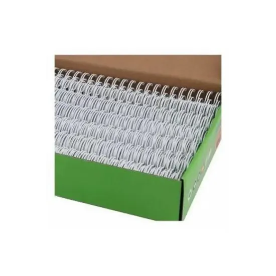 Sarff Spiral Tel (Jbı Karotel) 75-90 YP 1/2 Beyaz 15315073 (50 Adet) resmi