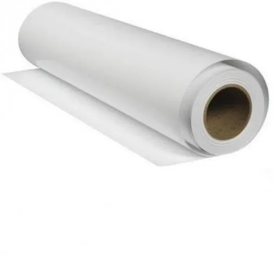 Bilgitaş Plotter Kağıdı Rulo 62x50 MT 80 GR resmi