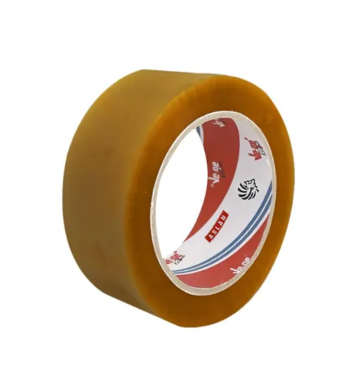 Vege Koli Bantı Aslan 45x100 Taba (6 Adet) resmi