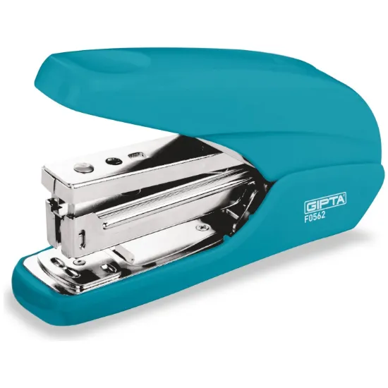 Gıpta Zımba Makinası No:10 Power Save Abs 16 Syf Mavi F0562 resmi