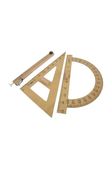 Monopol Sınıf Takımı 3 LÜ Lake 3506 resmi