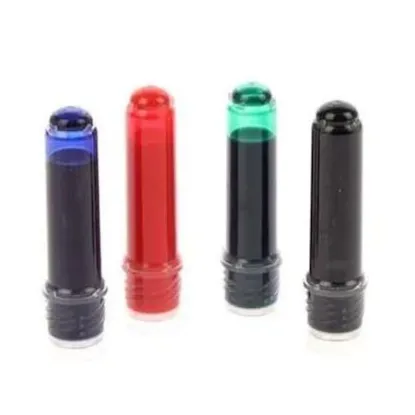 Snowman Tahta Kalem Yedeği Yeşil CRBG-12 (12 Adet) resmi