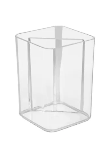 Mas Kalemlik Kübik Kristal Şeffaf 490 resmi