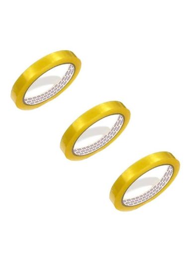 Mas Selefon Bant 12 MM x 66 M 2626 (12 Adet) resmi