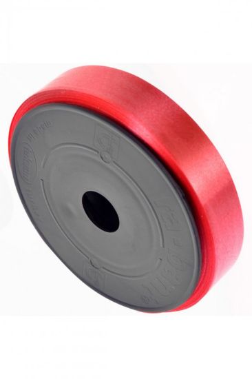 Erde Rabant (Rafya) 19 MM Kırmızı 102 resmi