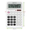 Gıpta Hesap Makinesi Masa Üstü 12 Hane F3037 resmi