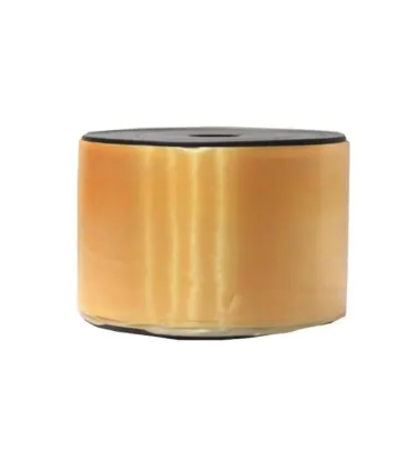 Teksan Rabant (Rafya) 50 MM x 50 MT Turuncu 110 resmi