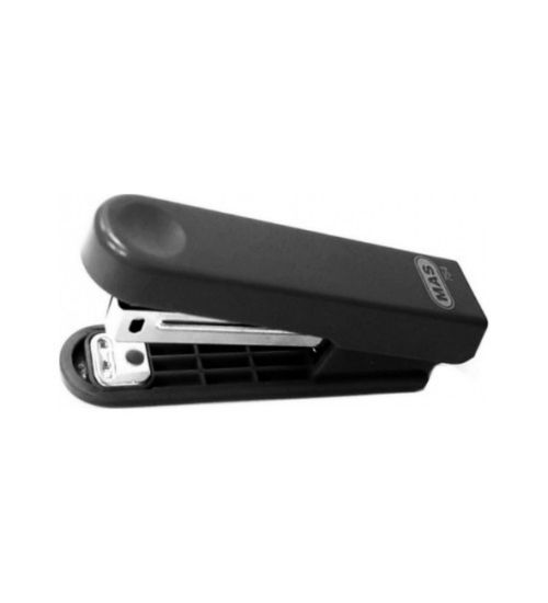 Mas Zımba Makinesi Basic No:10 Siyah 754 resmi