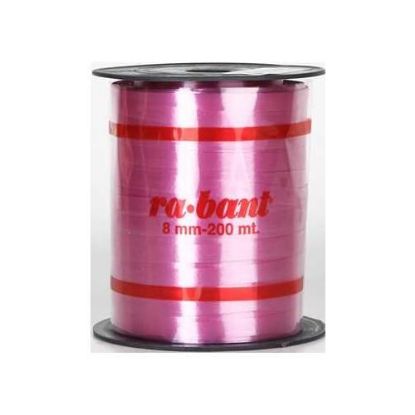 Teksan Rabant (Rafya) 8 MM x 200 MT Pembe 115 resmi