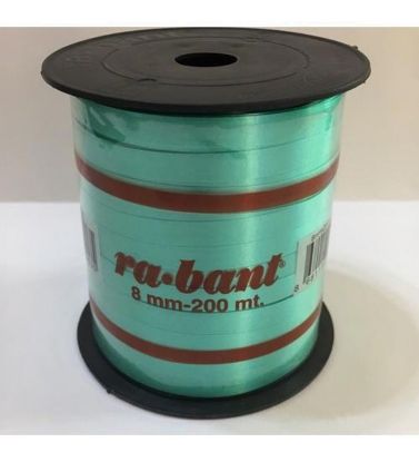 Teksan Rabant (Rafya) 8 MM x 200 MT Yeşil 108 resmi