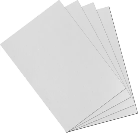 Canson Teknik Resim Kağıdı 1557 50x70 200 GR 4121513 (125 Adet) resmi