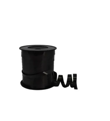 Nedi Rabant (Rafya) 8 MM x 200 MT Siyah 20214 resmi