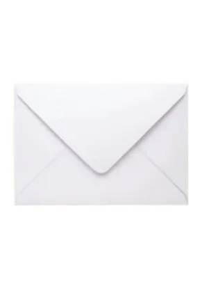 Asil Doğan Kare Zarf (Mektup) Extra Silikonlu 11.4x16.2 70 GR (500 Adet) resmi