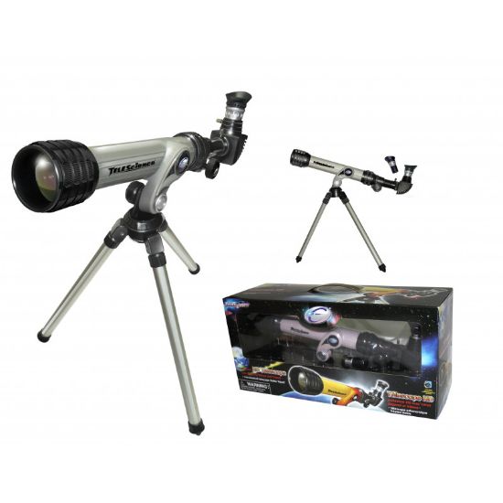 Kakosan Teleskop HD Ayaklı MİK32001 resmi