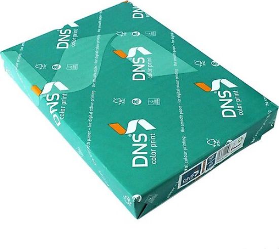 Mondi Gramajlı kağıt Dns Laser-Copy-Inkjet 500 LÜ A3 90 GR (1 Adet) resmi