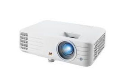 ViewSonic PX701-4K  3200 Ans 3840x2160  2xHDMI 12000:1 Ops.Kablosuz  DLP Projeksiyon Cihazı resmi