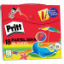 Pritt Pastel Boya Çantalı 18 Renk 1048063 resmi
