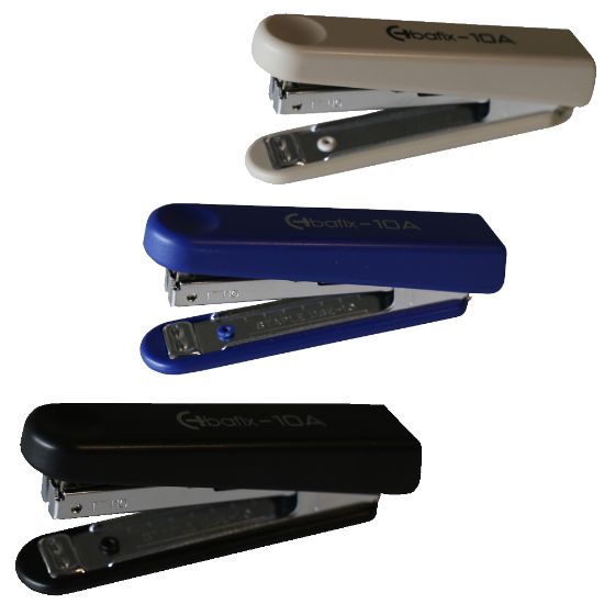 Bafix Zımba Makinesi Küçük 20 Syf No:10 10A resmi