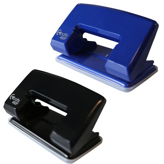 Bafix Perfaratör (Delgeç) 16 Syf 1,35 MM Kare 480P resmi