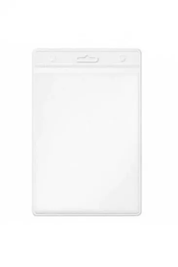 Persona Kart Poşeti 9,5x15,5 CM Şeffaf 311-M (100 Adet) resmi