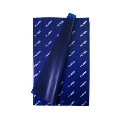 Picador Karbon Kağıdı 100 LÜ A3 Mavi (100 Adet) resmi