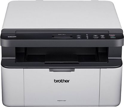 Brother DCP-1511 Yazıcı/Tarayıcı/Fotokopi Laser Yazıcı + 2 adet Orjinal Tonerli  resmi